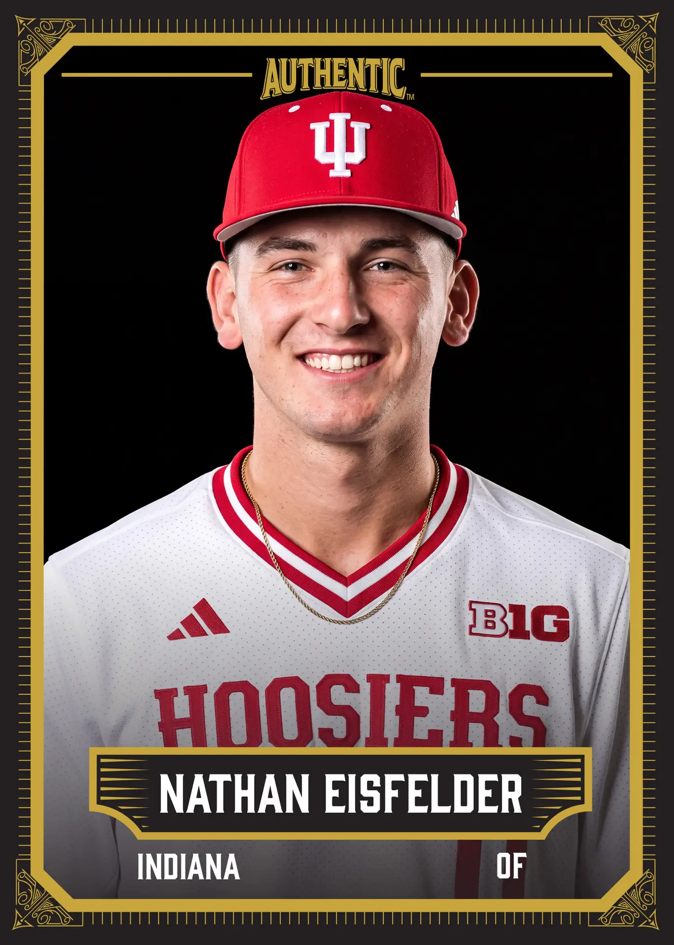 NATHAN EISFELDER