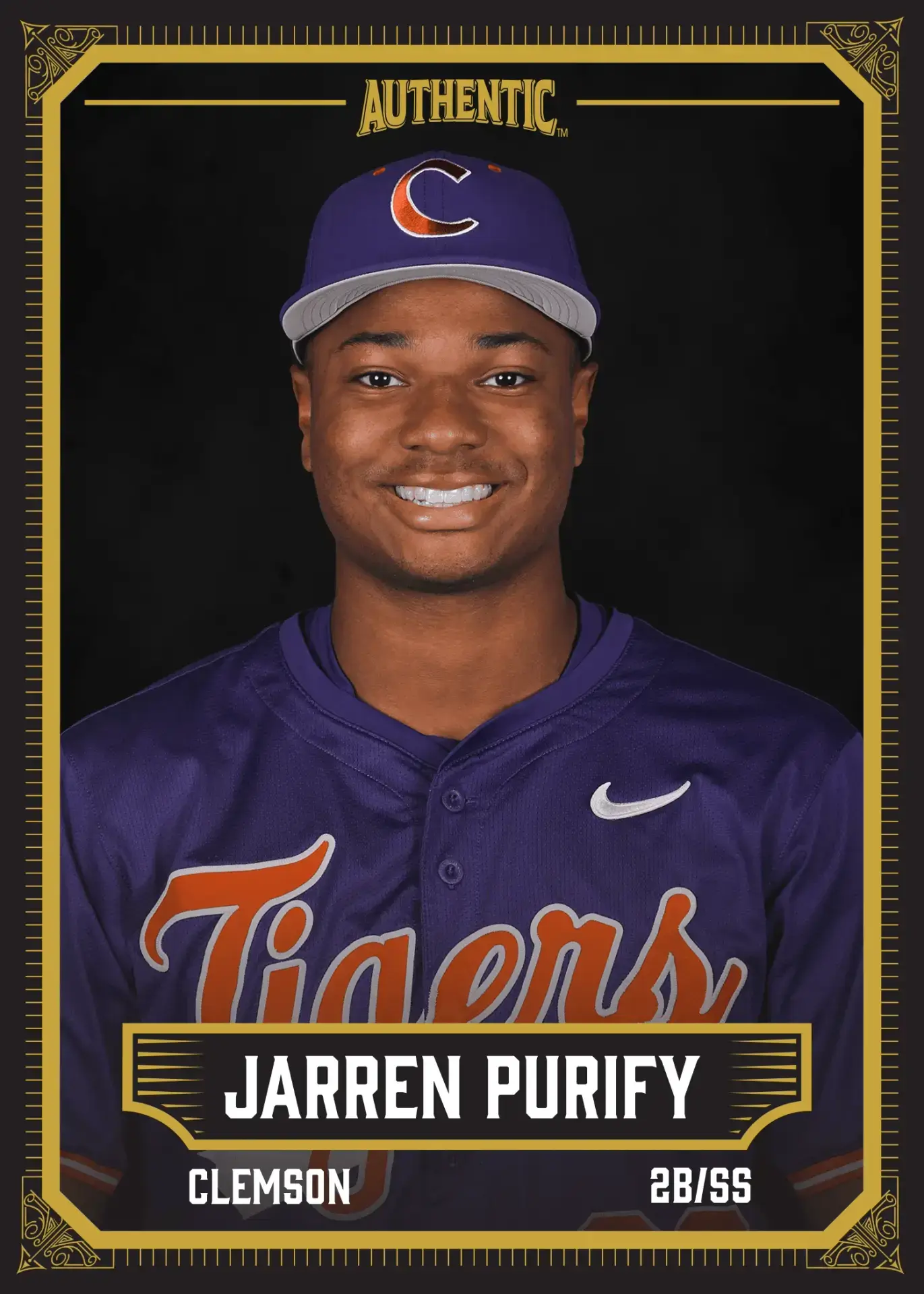 JARREN PURIFY