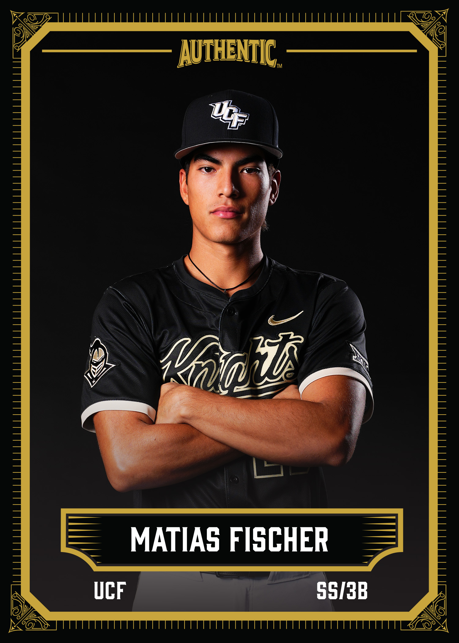 MATIAS FISCHER