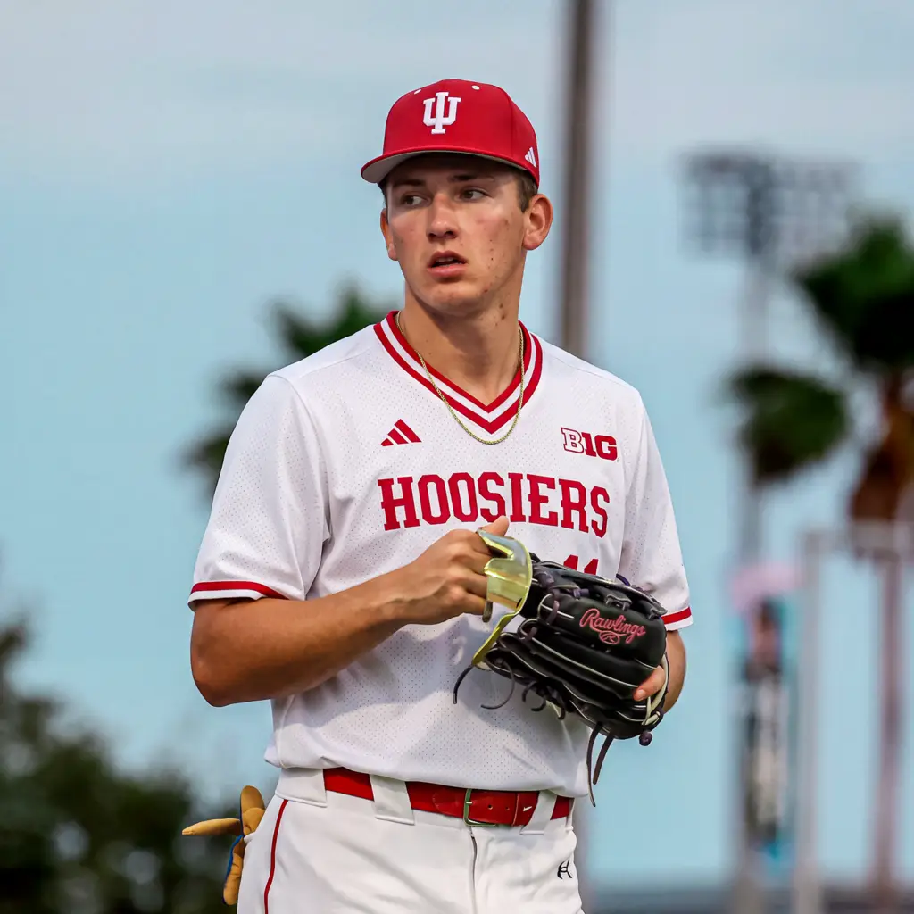 NATHAN EISFELDER